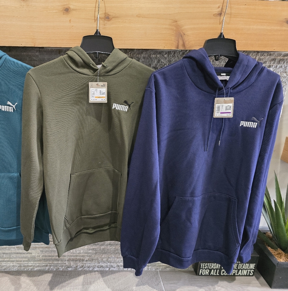 PUMA HOODIES - Picture 5 of 5